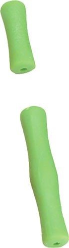 Muzzy Bowfishing Finger Guard Rubber Green