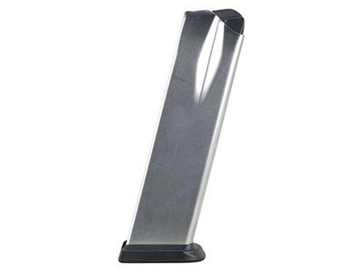Springfield Armory XDM Factory Magazine 40 S&W, 16+1 Rounds, Stainless - XDM5011