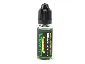 Clenzoil Field & Range Solution- .5oz CLP - 2434