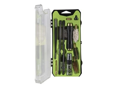Vision Series Shotgun Cleaning Kit - 12 Ga, Multi-color
