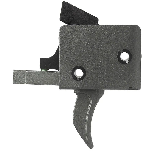 CMC Triggers AR15/AR10 Trigger Group Single Stage Small Pin CCT 2.5-3.5 Pull - 90701TUNG