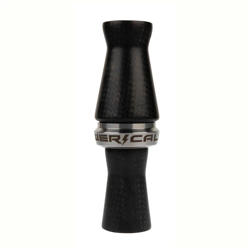 Higdon Power Calls Frequency Carbon Canada Goose Call