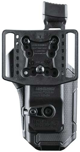 Blackhawk Omnivore OWB Holster NON Light Bearing Multi Fit Black