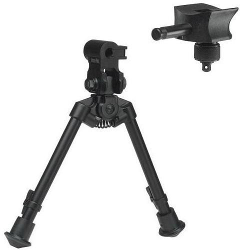 Keng's Firearms Specialty Versa-Pod Model 2 Bipod with Universal Adapter