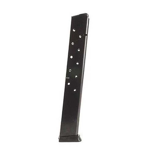 ProMag 1911 Govt 45 ACP 15rd Magazine, Blued - COLA5
