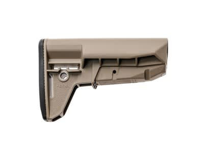 Sopmod Stock Mod 2 - Fde