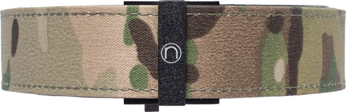 NEXBELT THIN BAR SUPREME EDC APPENDIX BELT 1.5" MULTICAM!