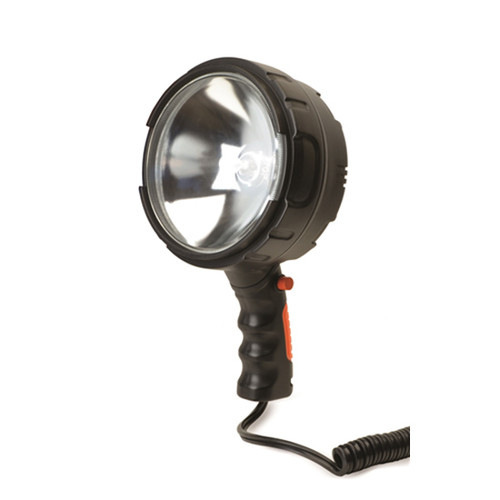 Cyclops Seeker 1500 Lumens Halogen Bulb with Red Flashlight - S150012VR