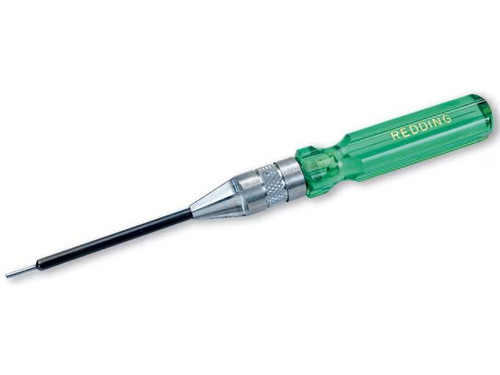 Redding Piloted VLD (Very Low Drag) Chamfer Tool - 09037