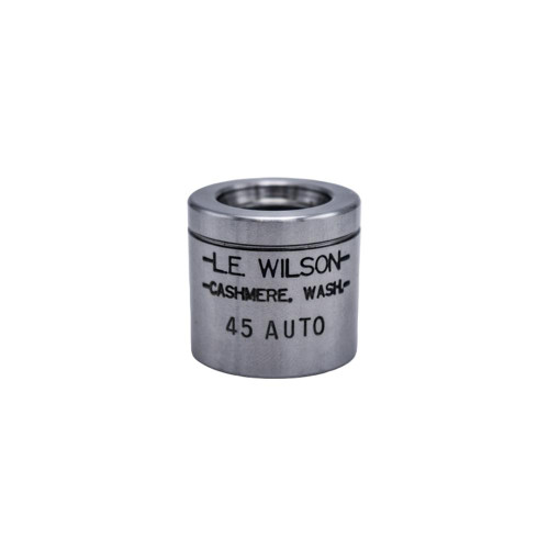 L.E. Wilson Pistol Holder .357 Magazine