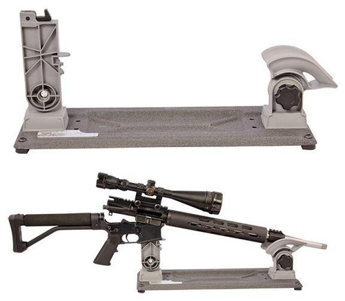 BOG Wheeler Delta Series AR Armorer's Vise - 156224