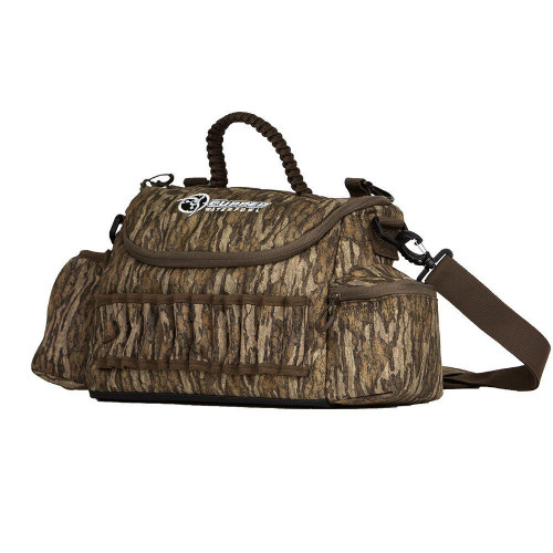 Rock Ridge Cupped Guide Bag Mossy Oak Bottomland - CU2162