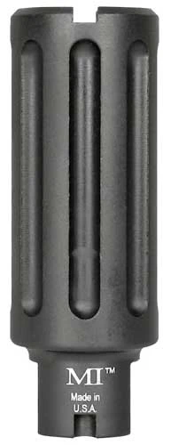 Midwest Industries Blast Can M14X1.0 LH Thread .30 Caliber AK Rifle - MI-BC762X39