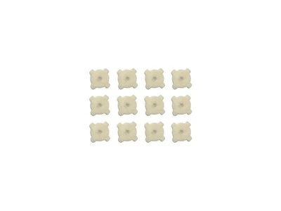 Otis Star Chamber Cleaning Pads 5.56x45mm-ar-15 - FG2715PDB