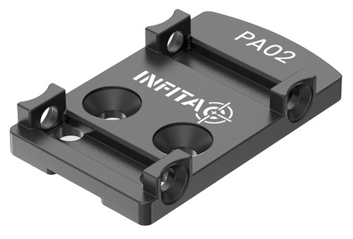 Infitac Pistol Adapter Deltapoint Pro