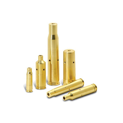 Shooting Made Easy Sight-Rite Chamber Cartridge Laser Bore Sighter - 17 HMR