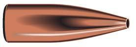 Speer TNT Hollow Point 270 Caliber .277 90gr Bullets, 100 Count - 1446
