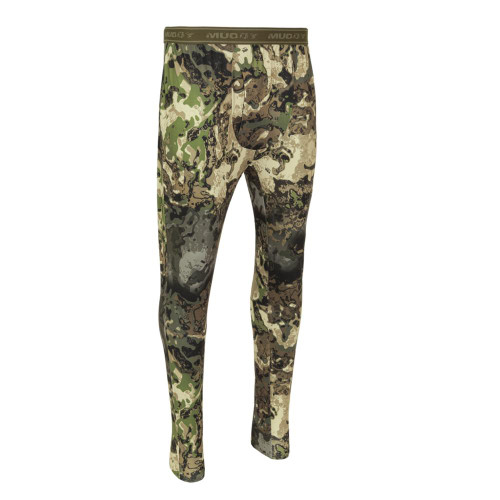 GSM Muddy Base Layer Bottom Veil Canyon Hybrid S