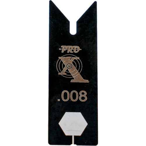 AAE Pro-X Blade .008