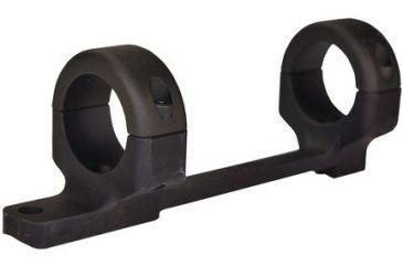 Dnz Products Remington 7400-7600-7615-750-Medium Mount-Black 30mm