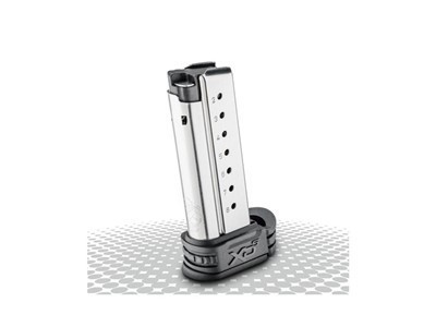 Xds Full Extended Magazine