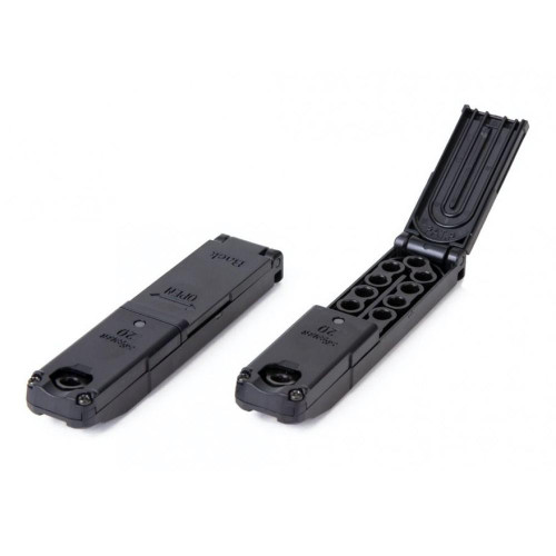 Sig Sauer Airgun M17 2 Pack Rotary Belts Only .177CALIBER 20 Rounds - AMPC-177-M17