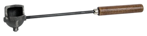 RCBS Lead Dipper 11.50" OAL Hardwood Handle Multi-Caliber - 80015