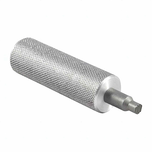 Hornady Small Primer Pocket Cleaner Kit Silver Multi Caliber - 041201