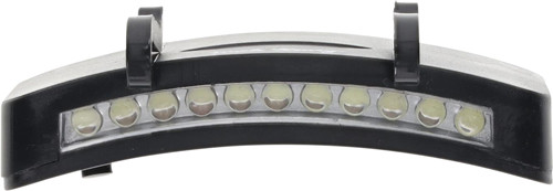Uncle Henry Knife UH Fixed BLD & Head Light Promo Q3 25'