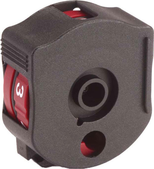Gamo 10X GEN-1 Quick Shot Magazine .22 Caliber