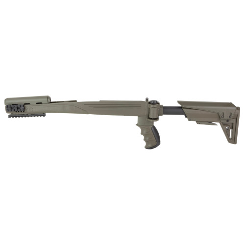 American Tactical ADV Tech Strikeforce SKS Stock UC - C.2.50.1232