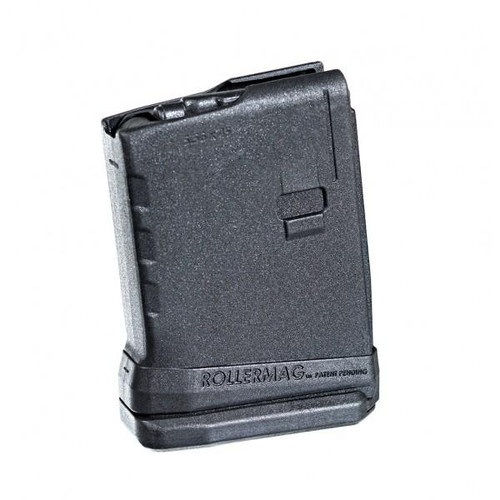 ProMag AR-15 Roller Follower Magazine 5.56 NATO 10/rd Black Polymer - RM-10