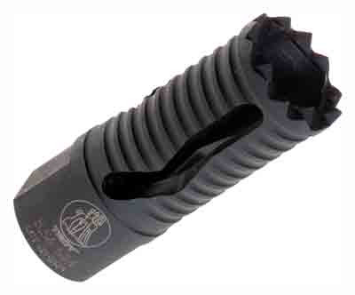 Troy Medieval Flash Suppressor Fits AR-15