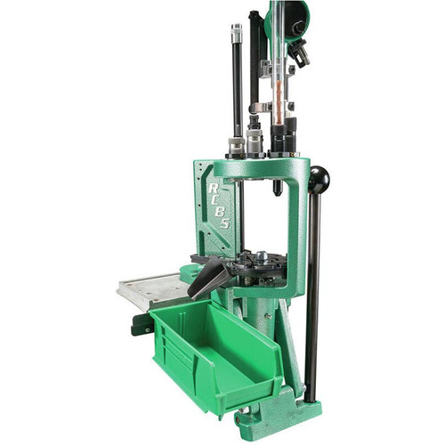 RCBS Pro Chucker 7 Progressive Press - 88911