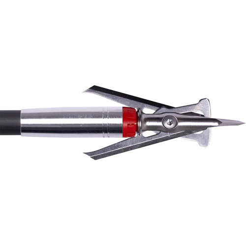 Feradyne Rage Hypo 2 Crossbow Broadheads 125 gr 2" 4/ct