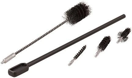 BOG Wheeler Delta Series AR-15 Complete Brush Set - 156715