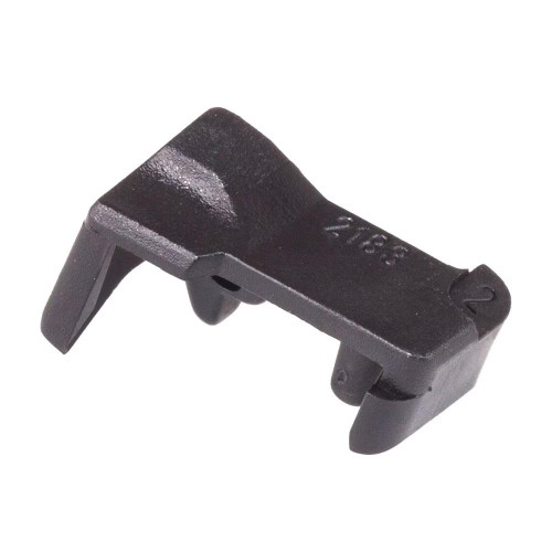 Glock Factory 17/19/34 Magazine Follower 9mm Luger 10-Round Mags Only Black