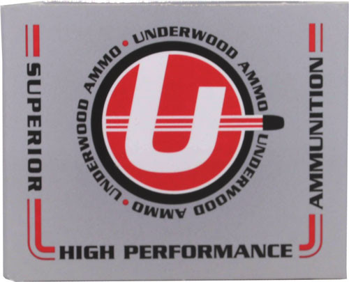 UNDERWOOD 454 CASULL 240GR XTP JHP 20BX/10CS