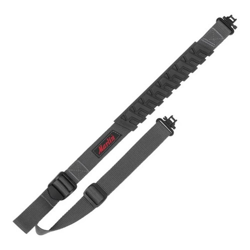 ALLEN MARLIN TRAK WEB SLING W/SWIVELS