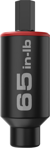 Real Avid Smart-Torq Fixed Limiter 65 Inch LBS