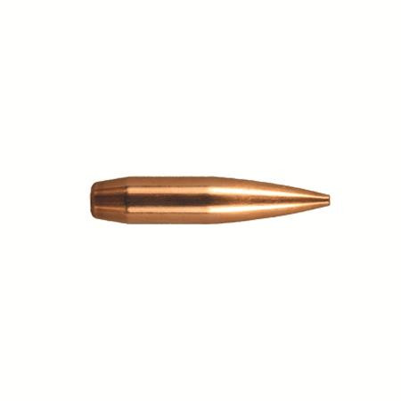 Berger Match Grade Target Bullets .22 cal .224" 80 gr VLD Target 1000/ct