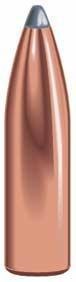 Speer Hot-Cor Rifle Bullets .30 cal .308" 200 gr SSP 50/ct