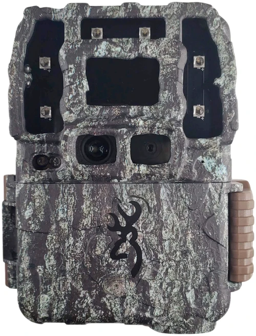 Browning Cam Strike Force Pro DCL 4K - BTC5DCLN