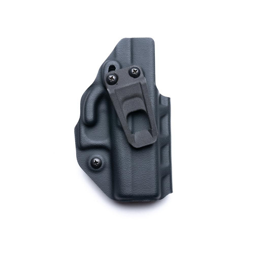 BP Tactical DBA Crucial Holster Concealment Covert IWB for Sig Sauer P365 Black Ambidextrous