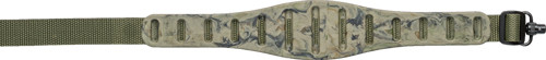 Quake Claw Contour Sling Flush CUP Camo