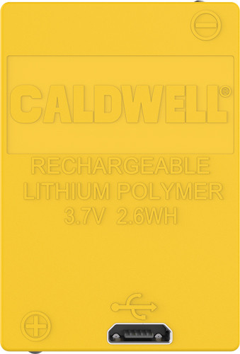 CALDWELL E-MAX PRO BLUETOOTH LITHIUM BATTERY PACK!