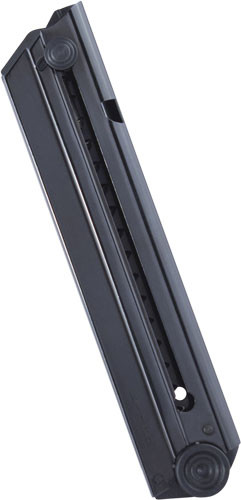 Mec-Gar Magazine Luger P-08 9MM 8-Round Blued