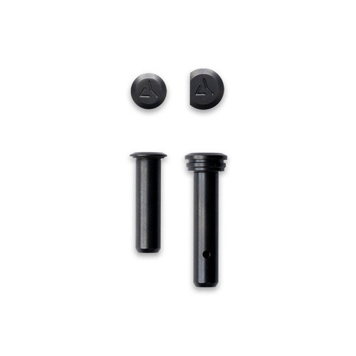 Radian Weapons Take Down Pin Set Black AR-15 Steel - R0077