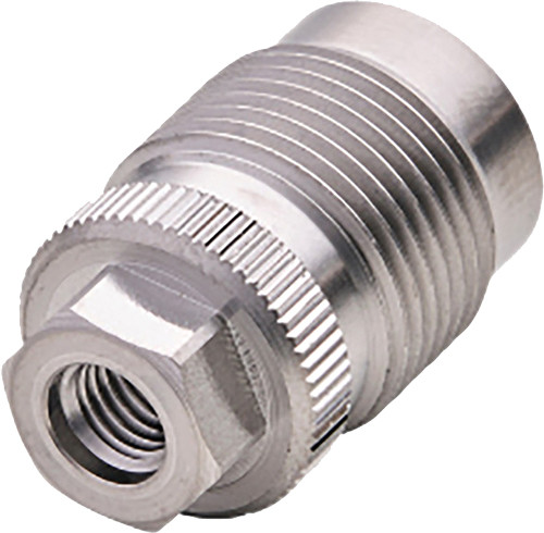 TC BREECH PLUG BLACK DIAMOND & WOODS RIFLE