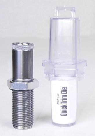 Lee Quick Trim Die 224 Valkyrie - 90868